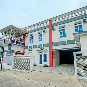 Capital O 92417 Sawahan Residence Syariah